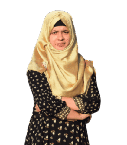Rahemun Akter
