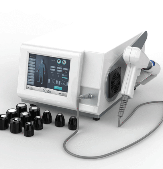 Shock wave therapy
