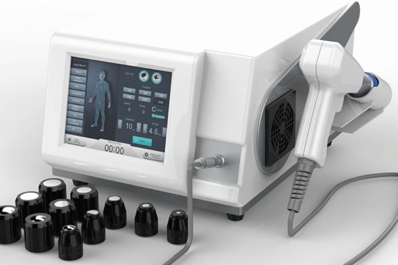 Shock wave therapy