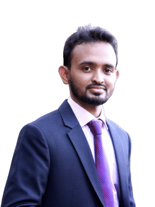 Sohel Ahmed