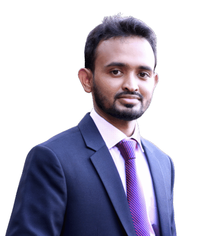 Sohel Ahmed